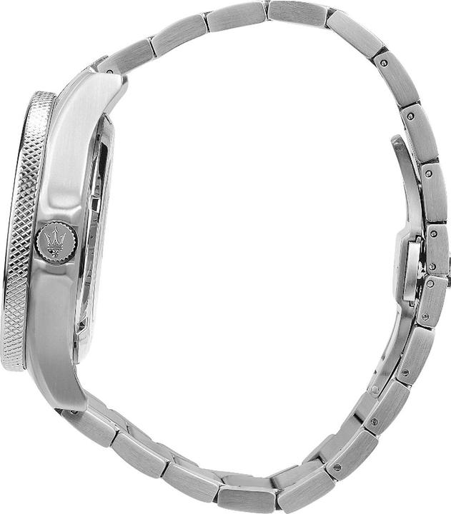 Produktbild Maserati Sfida Diamond (Analoguhr, 44 mm)