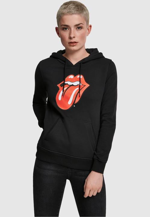 Immagine prodotto Merchcode Donna Rolling Stones Tongue Hoody (M)