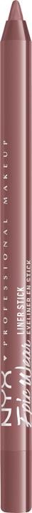 Produktbild NYX Professional Make-Up Epic Wear (16 Dusty Mauve)