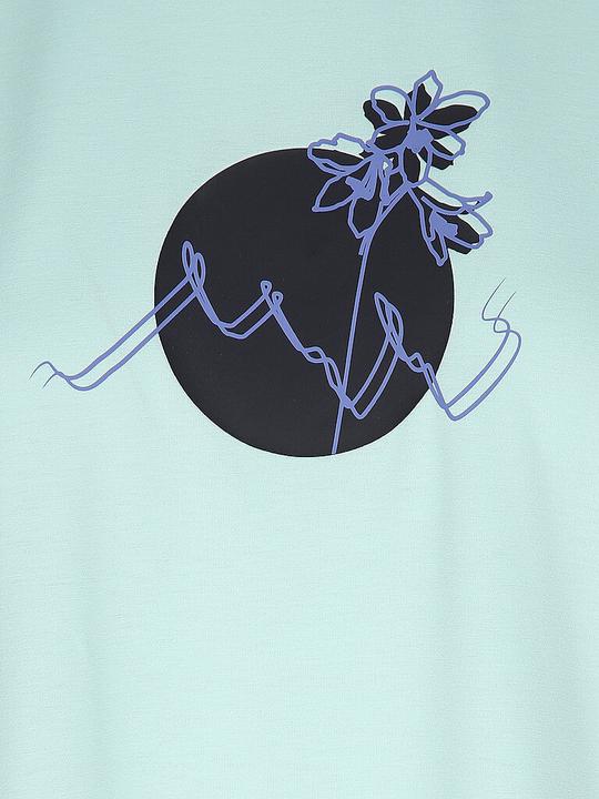 Produktbild Schöffel T Shirt Haberspitz (40, L)