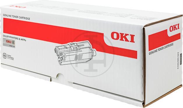 Produktbild OKI 46508716 (BK)