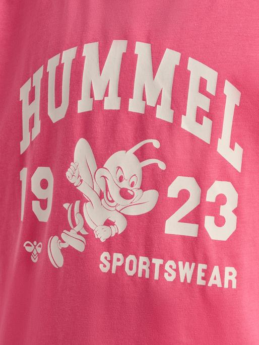 Immagine prodotto hummel Hmlprint t-shirt s/s (122)