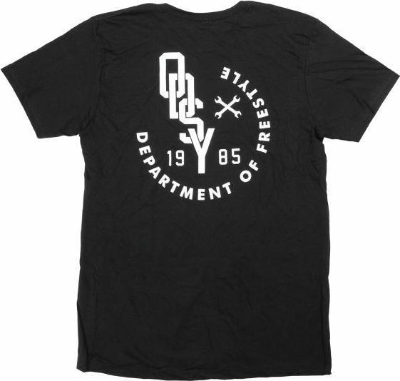 Actual product image Odyssey T-shirt Highland (S)