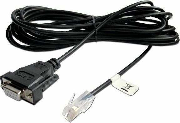 Produktbild APC RJ45 serial cable for Smart-UPS LCD Models 15