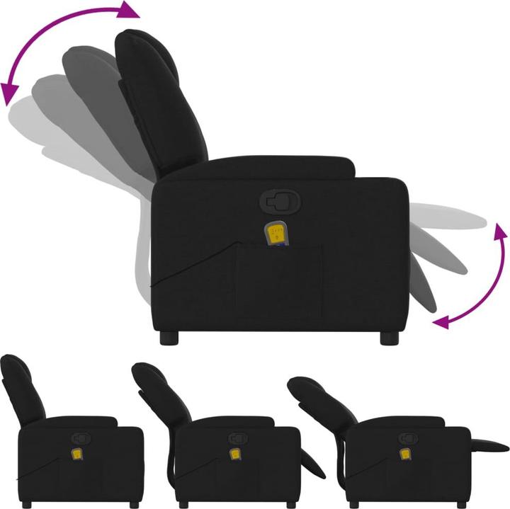 Image du produit VidaXL Habakkuk