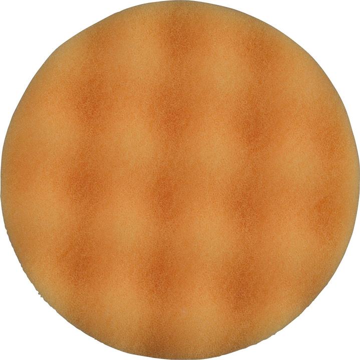 Produktbild Makita Klett-Schwamm Orange 150mm (Coarse)