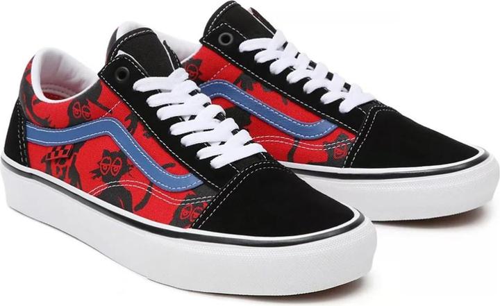Immagine prodotto Vans Krooked By Natas per Ray Skate Old Skool (40)