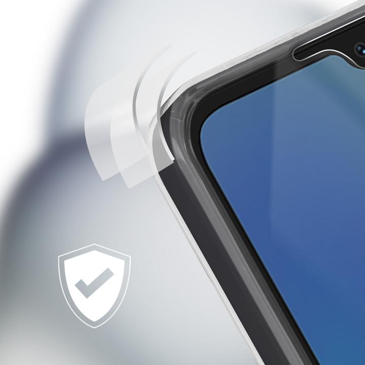 Produktbild Avizar Vorder- Rückseite Schutzhülle, Full Cover Series (Samsung Galaxy A05s)