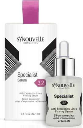 Immagine prodotto Synouvelle Cosmeceuticals Specialista (15 ml)