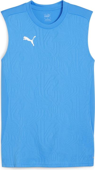 Produktbild Puma teamFINAL Training Jersey SL (XL)