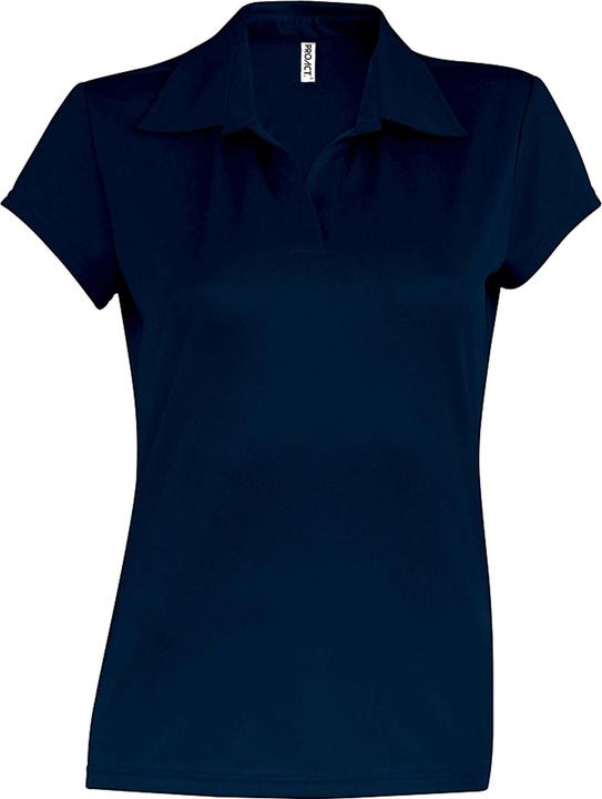 Produktbild Proact Damen Poloshirt mit kurzen Ärmeln Sport (XS)