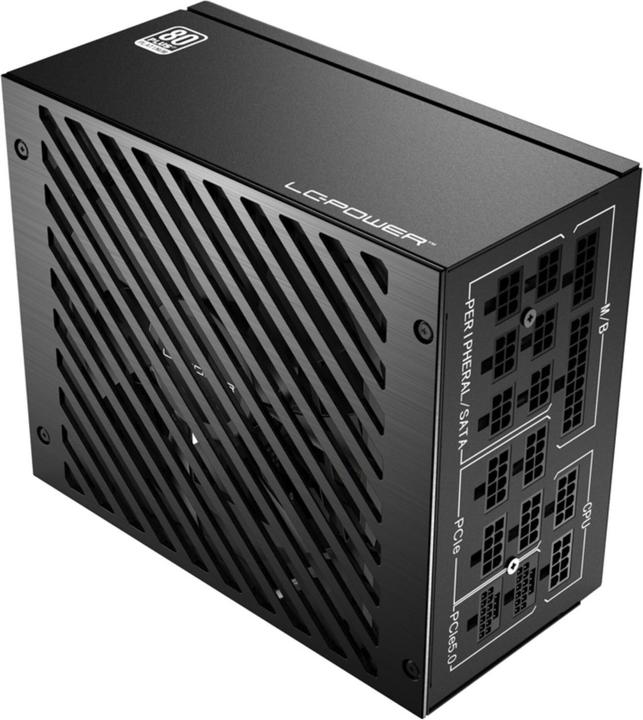 Immagine prodotto LC-Power LC1000P V3.0 (1000 W)