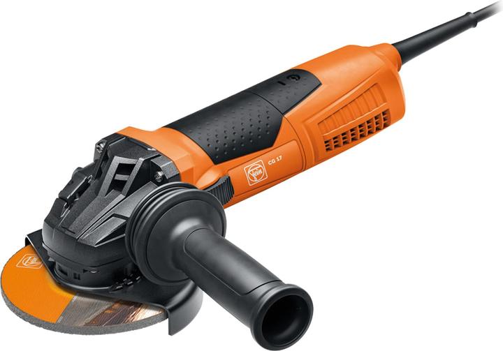 Fein CG17-150V 72229260230 Winkelschleifer 150 mm 1700 W (150 mm)