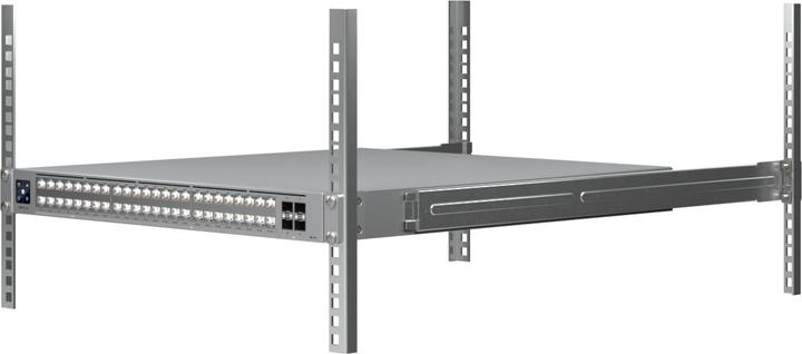 Actual product image Ubiquiti UniFi Switch USW-Pro-XG-48 (48 Ports)