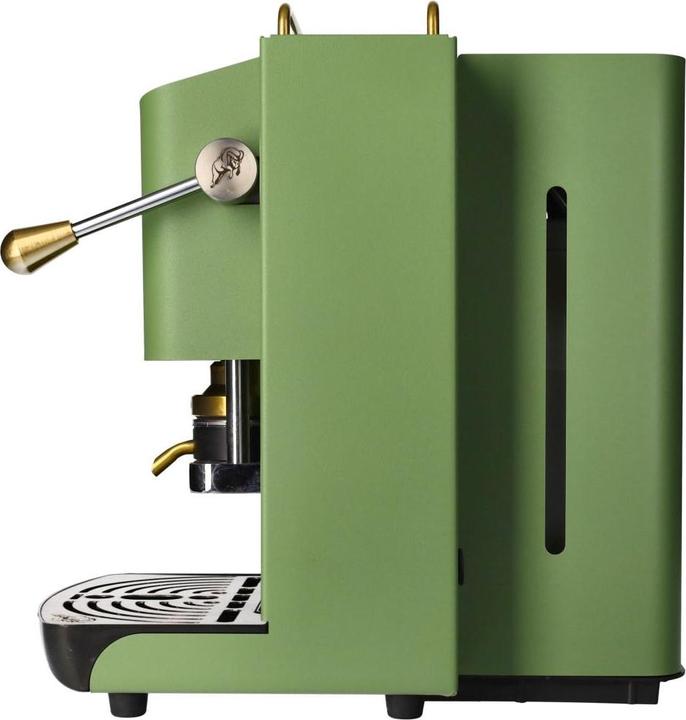 Produktbild Faber Italia Pro Deluxe (E.S.E., CH-Stecker)