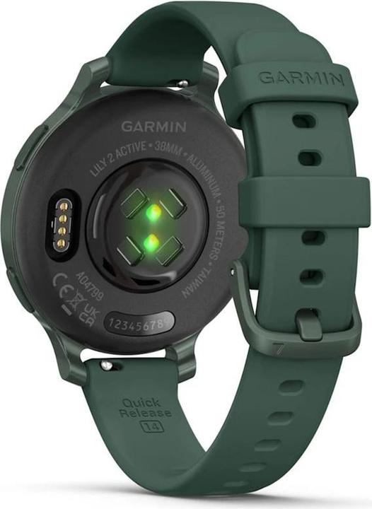 Immagine prodotto Garmin Lily 2 Active (38 mm)