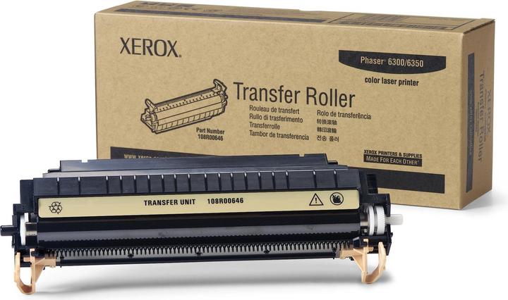Produktbild Xerox 108r00646