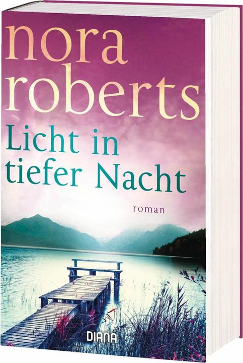 Produktbild Licht in tiefer Nacht (Deutsch, Nora Roberts, 2019)