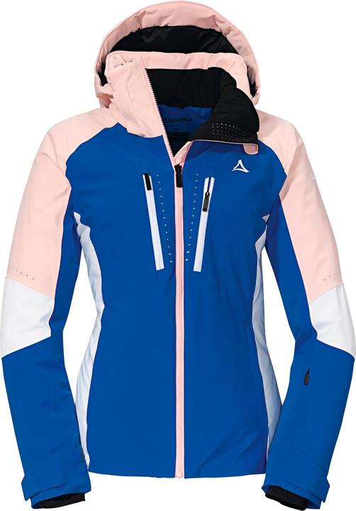 Schöffel Ski Jacket Naladas L (L)