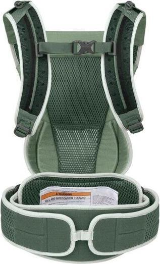 Produktbild Osprey Nosidełko turystyczne Poco Child Carrier khaki