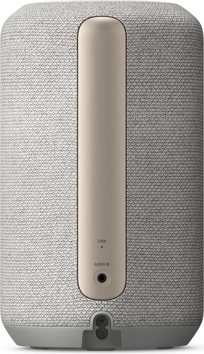 Actual product image Sony SRS-RA3000 (Electrical connection)