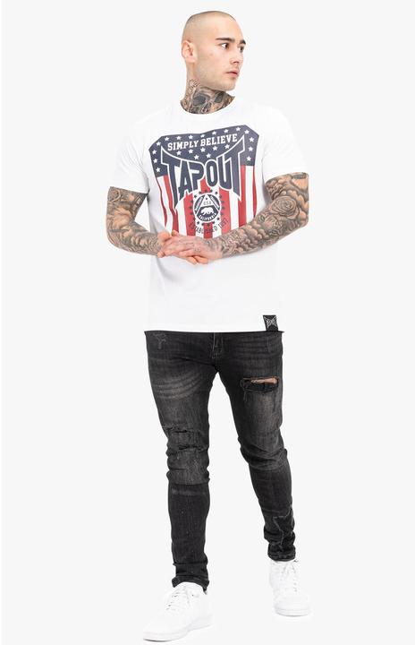 Produktbild Tapout Tapericano (3XL)