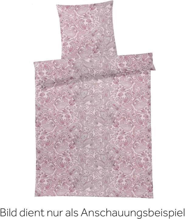 Immagine prodotto Elegante Copricuscino Opus Rose (Copricuscino, 70 x 50 cm)