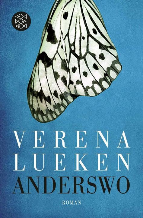 Produktbild Anderswo (Deutsch, Verena Lueken, 2019)