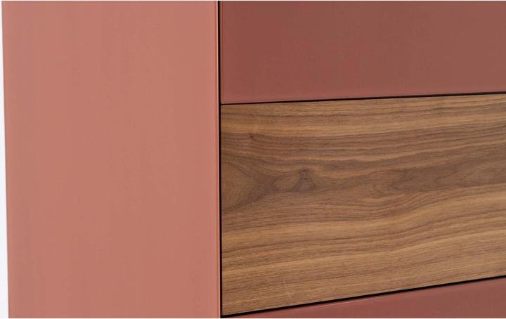 Actual product image Sonorous Highboard Elements (100 x 45 x 140 cm)