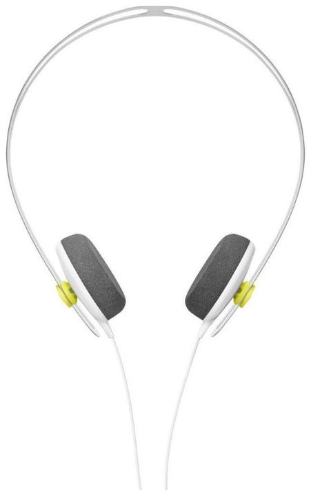 Produktbild Aiaiai Stereo Headset Tracks Kopfhörer (keine Geräuschunterdrückung, Kabelgebunden)