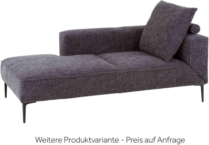 Produktbild Jori Liegesofa Longueville Landscape (Liege)