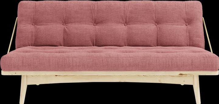 Image du produit Karup Design Folk (Canapé-lit, 3 places)