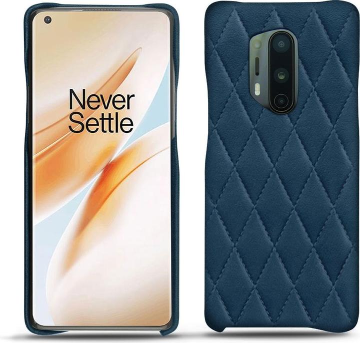 Actual product image Noreve Leather cover (OnePlus 8 Pro)