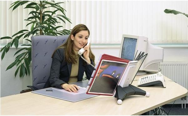 Produktbild Durable Sherpa Table 10