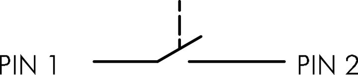 Produktbild Schlegel SSWTI C007 SSWTI C007 - Drucktaster mit M12-Anschluss 4-polig