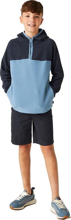 Immagine prodotto Regatta Fayley Giacca in Pile Con Cappuccio Bambini (158)