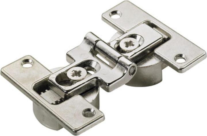 Produktbild Hettich Falttürscharniere