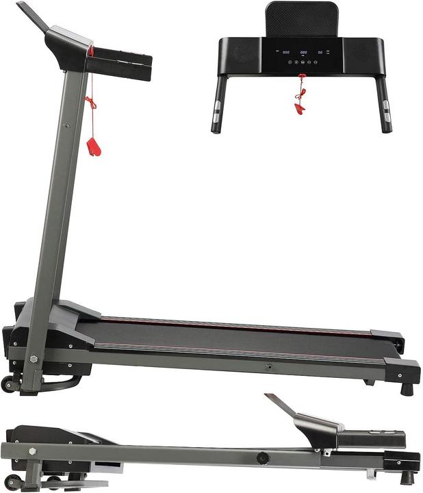 Produktbild Newgen medicals Laufband