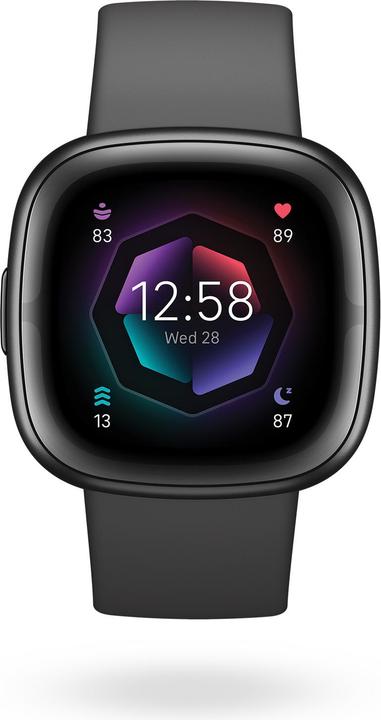 Actual product image Fitbit Sense 2 (40.30 mm)