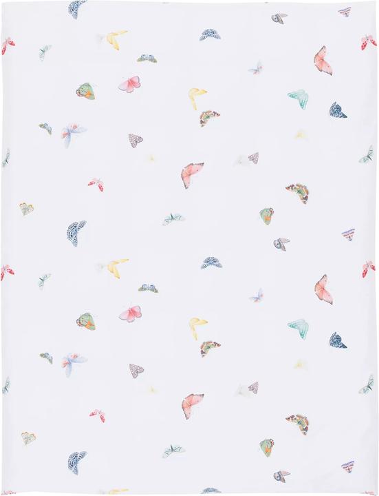 Produktbild Schlossberg Duvetbezug JIL weiss (Duvetbezug, 160 x 210 cm)