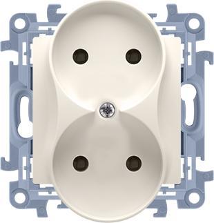 Actual product image Kontakt CG2M.01/41