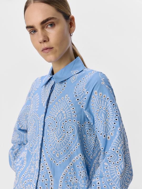 Immagine prodotto Object Broderie Anglaise Hemd (36)
