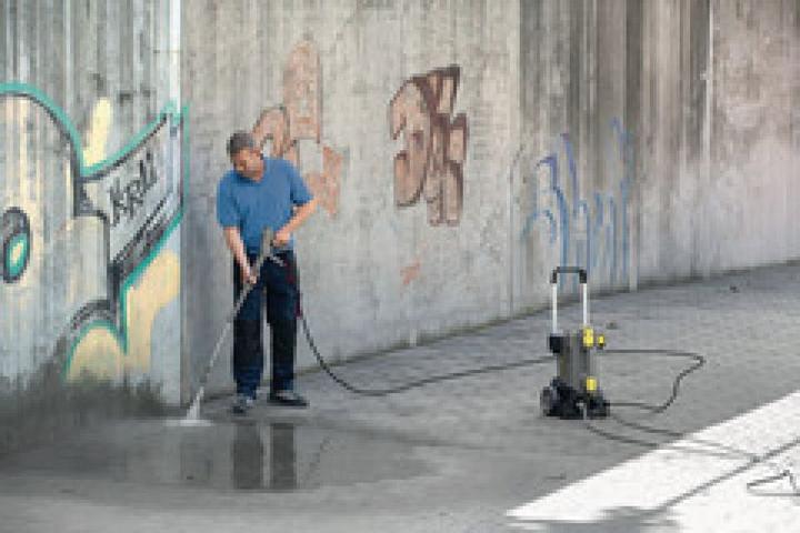 Produktbild Kärcher Professional HD 5/12 C PLUS (Netzbetrieb)