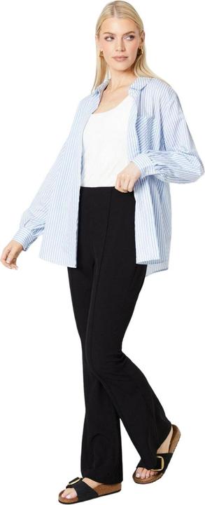 Immagine prodotto Principles Pantaloni donna/donna con cuciture dettagliate (Banda radio 38 (2600 MHz))