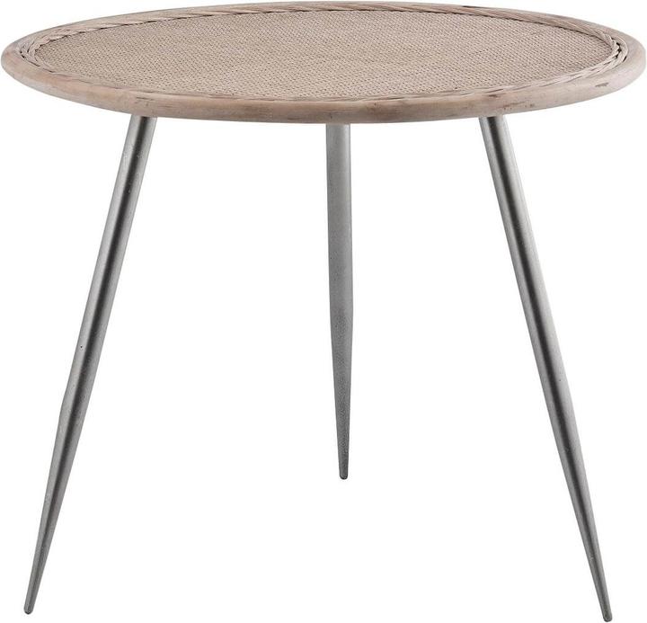 Image du produit Schubiger Table d'appoint Turbo (Ø 60 x 51 cm)