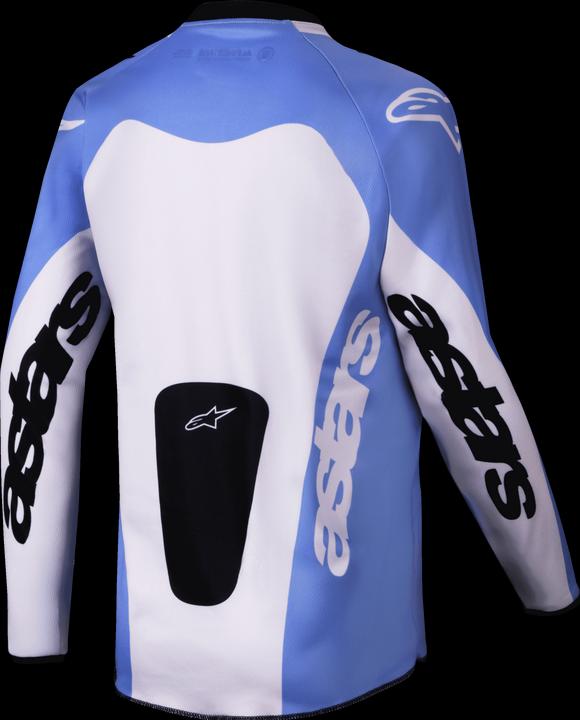 Image du produit Alpinestars Jersey 25 Yth Racer Veil Pur (XL)