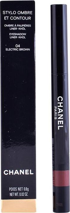 Produktbild Chanel Stylo Ombre Et Contour (04)