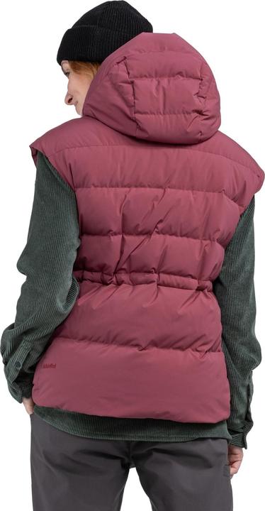 Actual product image Schöffel Style Vindave Down (42)
