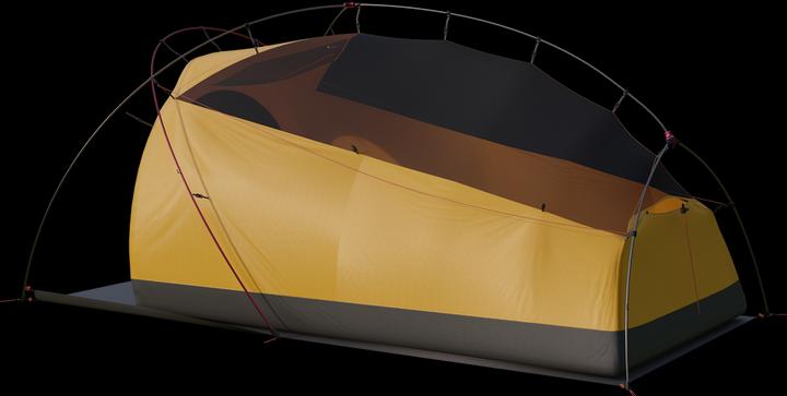Immagine prodotto Salewa Tenda Puez Trek 3P (Tenda a cupola, 2.50 kg, 3 persone)