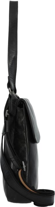 Produktbild Harolds Caugio Schultertasche Leder 25 cm